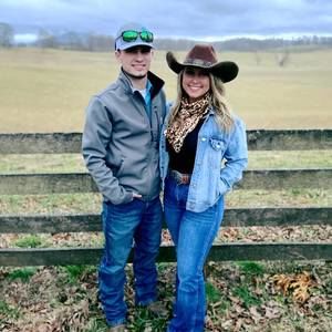 Meet your Posher, Hope